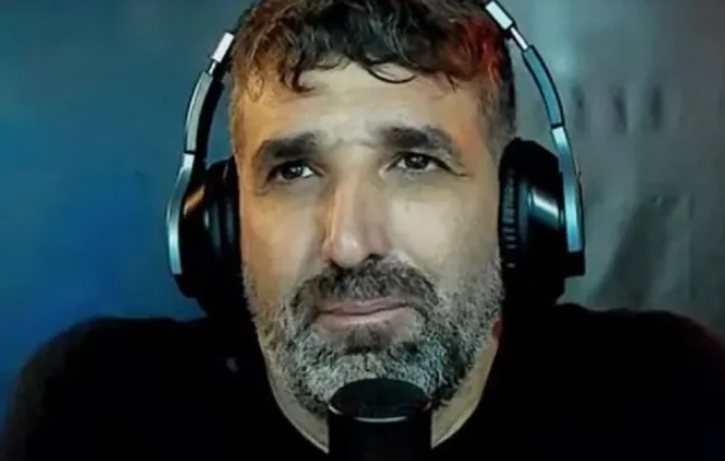 Diego Moranzoni se defendió tras ser acusado de robar plata de una campaña