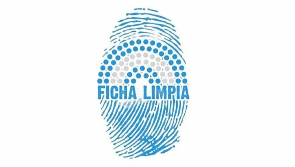 Ficha Limpia: el Gobierno no logró el quórum para tratar el proyecto de ley