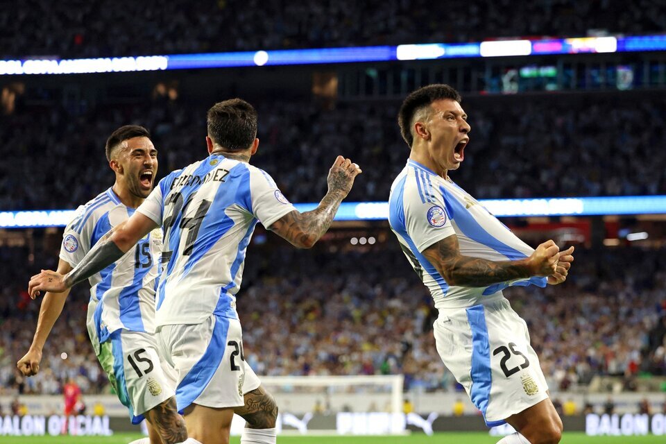 ELIMINATORIAS SUDAMERICANAS: ARGENTINA VS CHILE - DÍA, HORA Y CÓMO VER 