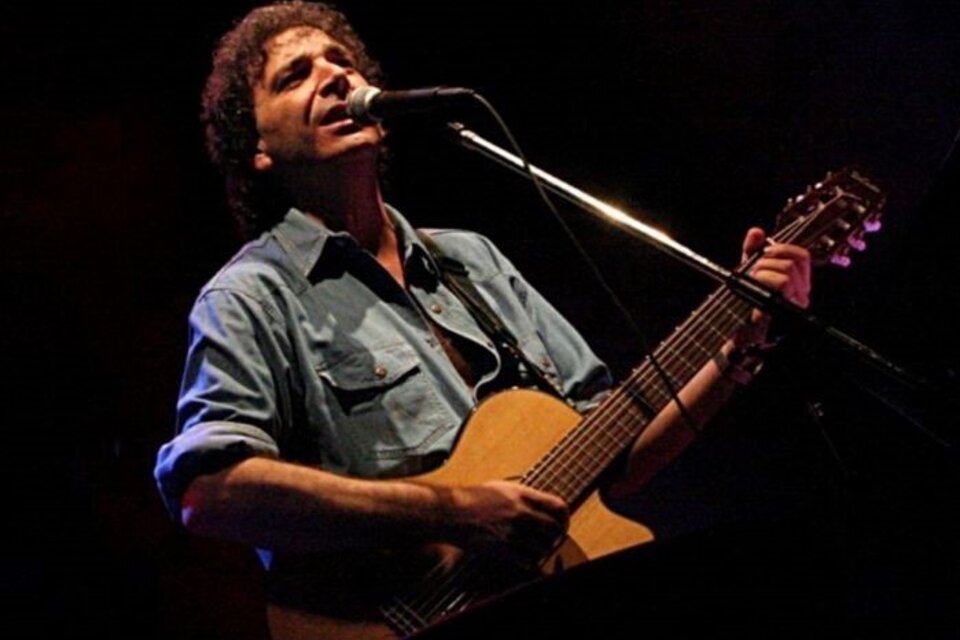 IGNACIO COPANI: "NO CONOZCO NINGÚN SALÓN QUE SE HAYA FUNDIDO POR PAGAR SADAIC, SÍ POR LOS TARIFAZOS"