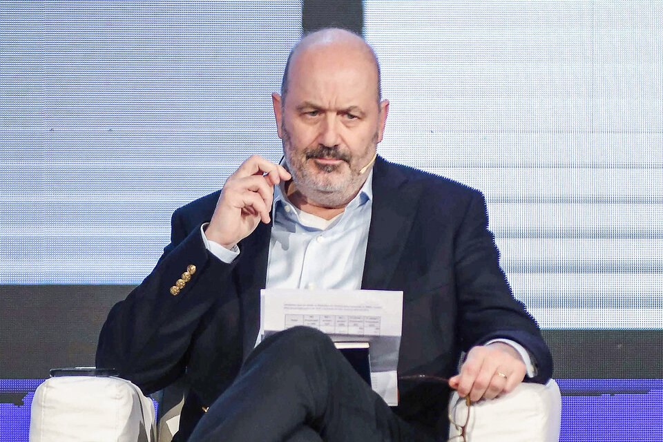 De qué se trata la Ley Hojarasca