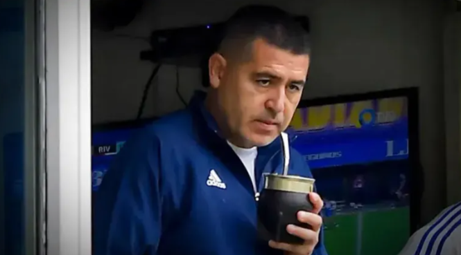 Se confirmó el nombre del próximo técnico de Boca: ¿Quién es el elegido de Juan Román Riquelme?