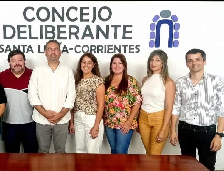 Concejales de Eco + Libertad solicitan $85 millones de pesos del presupuesto municipal