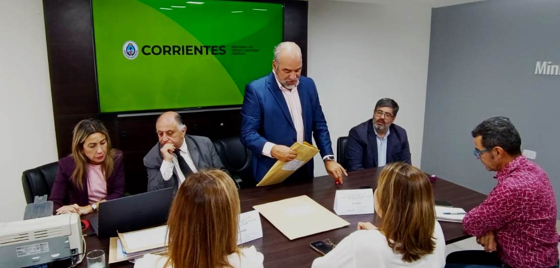 Hospital Escuela: La Provincia licitó segunda etapa de la obra de ampliación del área de cirugías