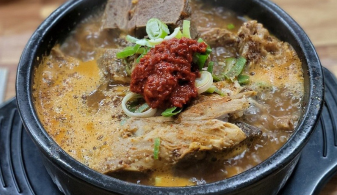 Patria, comida y familia: cómo preparar un buen locro criollo, la receta perfecta para festejar el 25 de mayo