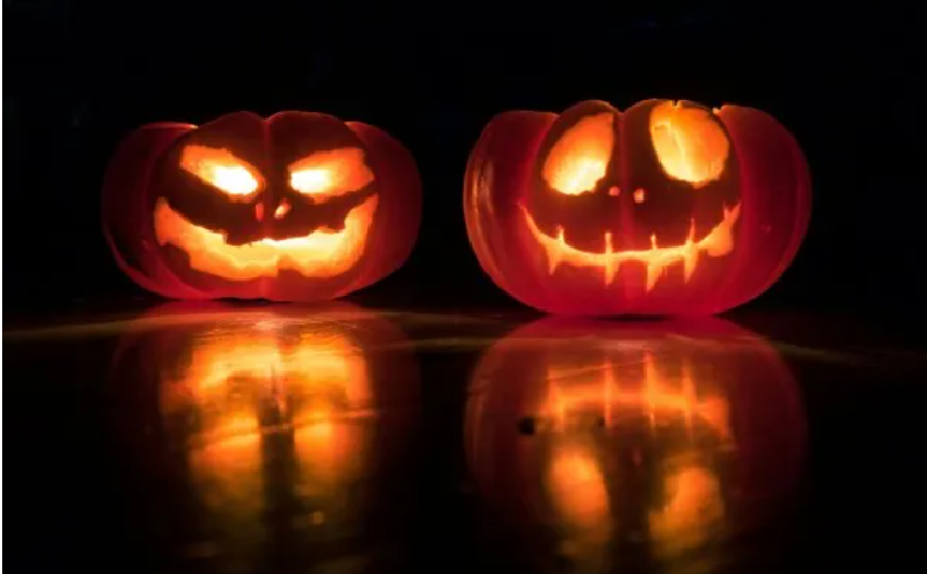 Por qué Halloween se celebra la noche del 31 de octubre