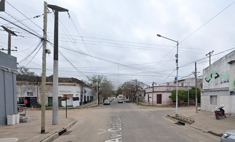 TRÁGICO ACCIDENTE EN GOYA: UN MENOR FALLECIÓ TRAS CHOCAR CON CAMIÓN MUNICIPAL
