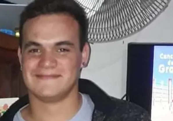 Encontraron al correntino que había desaparecido durante el temporal en Bahía Blanca