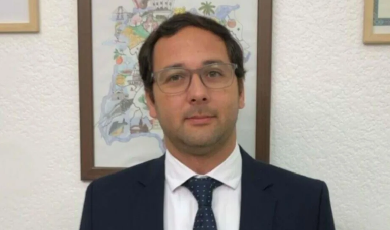COMUNICADO DEL HONORABLE CONCEJO DELIBERANTE DE GOYA