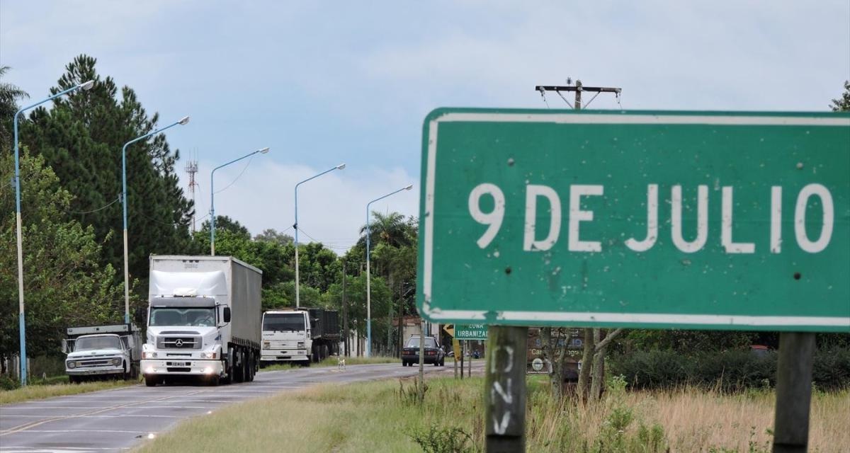 PRODEGO: Limpieza de canales, perfilados, reparación de socavones en distintos sectores de la ciudad.