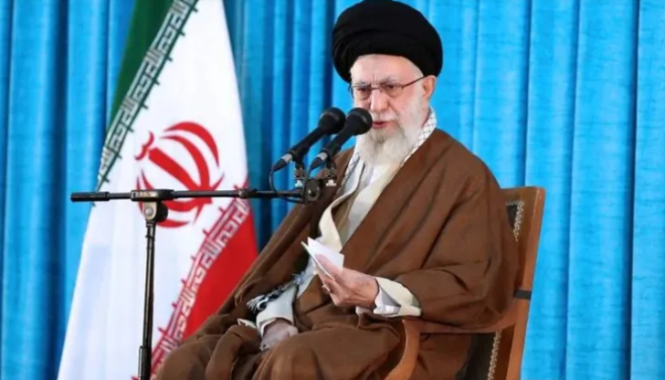 En medio de la tregua, Ali Khamenei aseguró que Irán triunfó sobre Israel y Estados Unidos