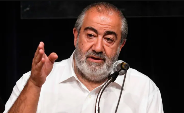 La CGT confirmó un paro general por 24 horas para el 10 de abril