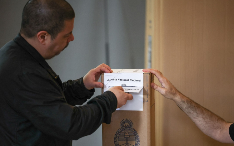Elecciones 2025: Misiones, Santa Fe y Formosa, las próximas paradas electorales