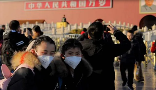 Qué es el metapneumovirus humano, el microorganismo que provocó saturación de hospitales en China