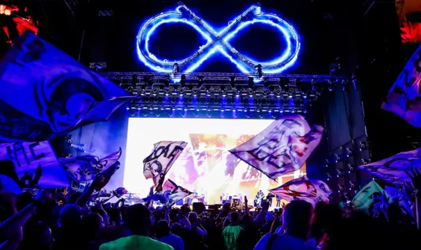 Los Piojos se despiden de La Plata con dos shows increíbles y se preparan para las próximas presentaciones
