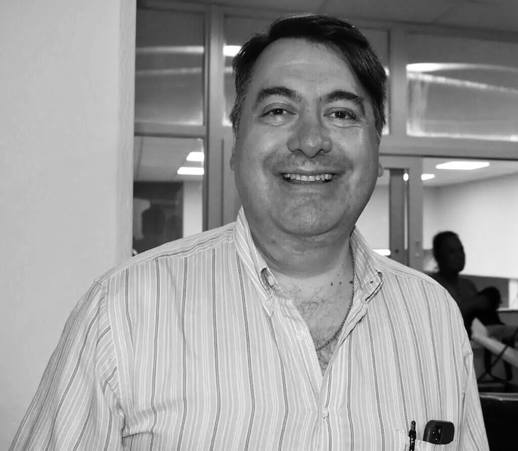HOMENAJE AL DR. DANIEL LESTEIME