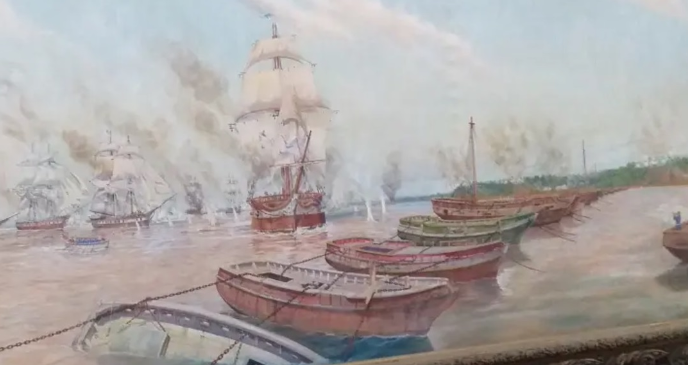 El mensaje de Casa Rosada por el Día de la Soberanía Nacional