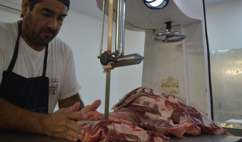 EL GOBIERNO DE CORRIENTES IMPULSA EL CRECIMIENTO DE LA PRODUCCIÓN BUFALINA