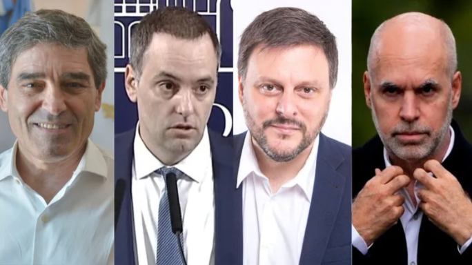 Elecciones en CABA: qué se vota este domingo y quiénes son los principales candidatos