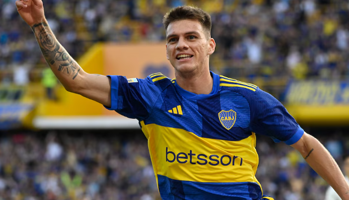 Boca igualó con Tigre en Victoria y ya tiene rival en los octavos del Torneo Apertura 2025