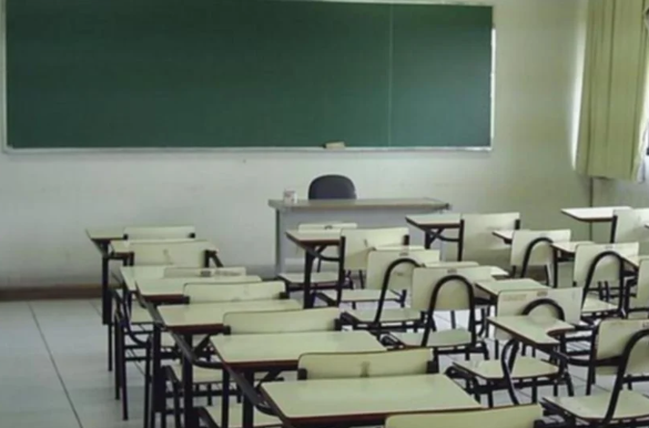 Analizan los sábados como alternativa para recuperar los días de clases en Corrientes