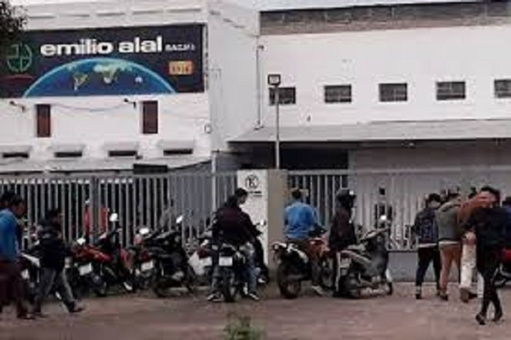 EMILIO ALAL S.A.C.I.F.I. RETOMA LA PRODUCCIÓN AL 100% Y GENERA BUENAS NOTICIAS PARA LA CIUDAD