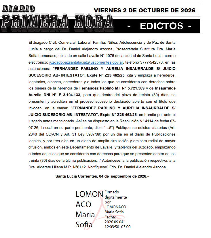 ALDERETE DIA 3