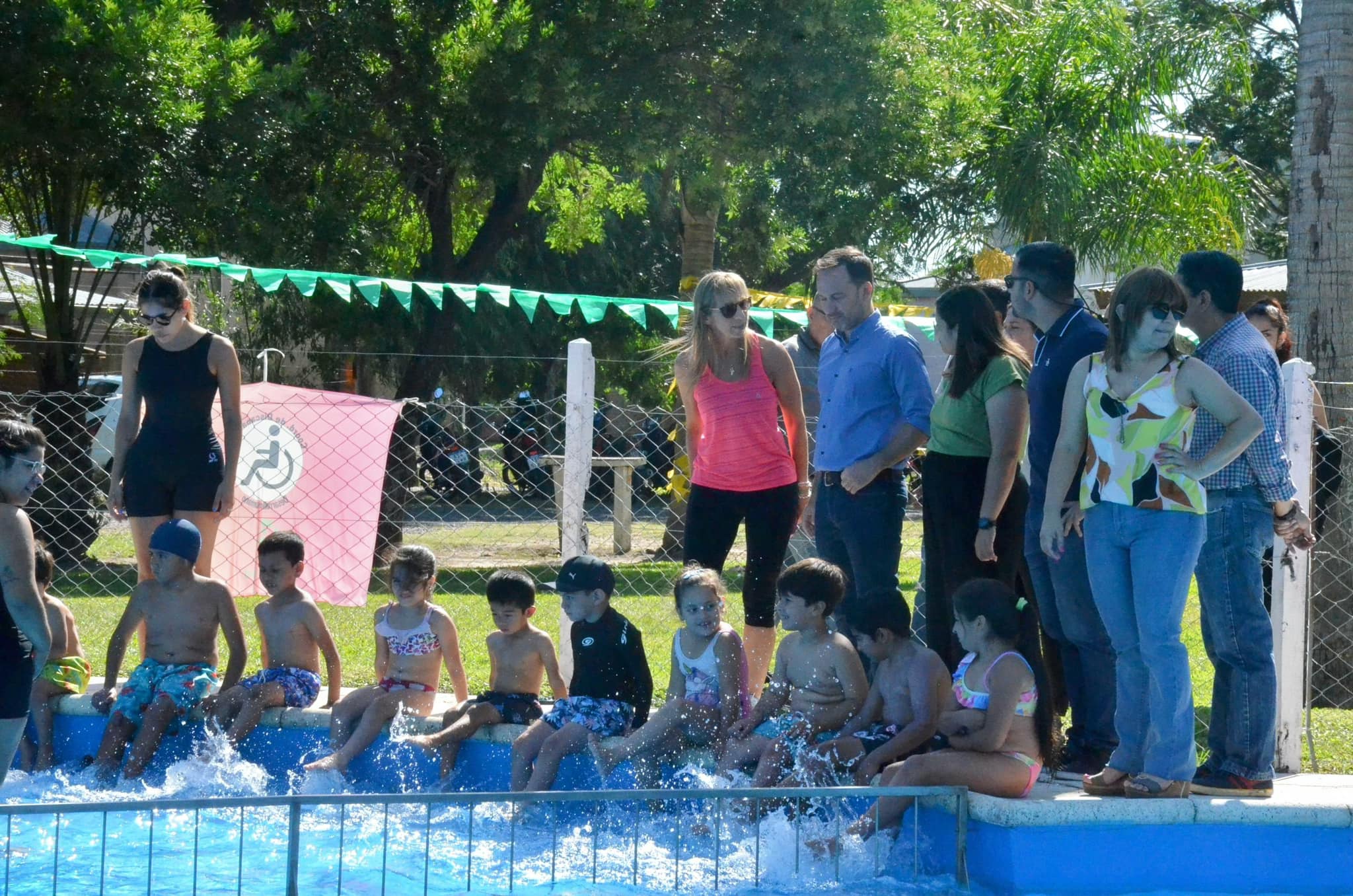 LA ESCUELA MUNICIPAL DE VERANO EN GOYA, UN ESPACIO DE APRENDIZAJE Y DIVERSIÓN PARA TODOS