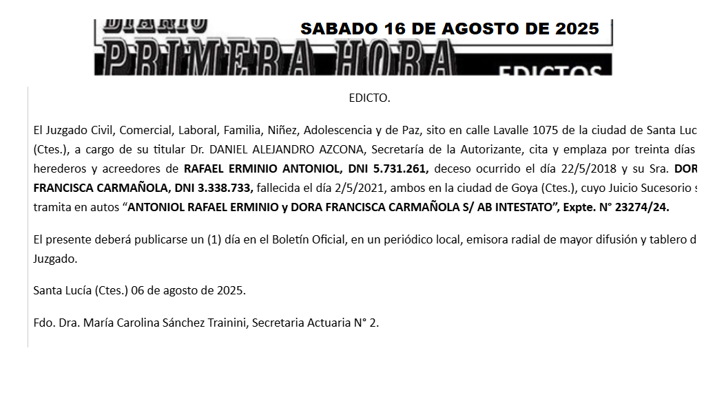 ALVARE DIA 2