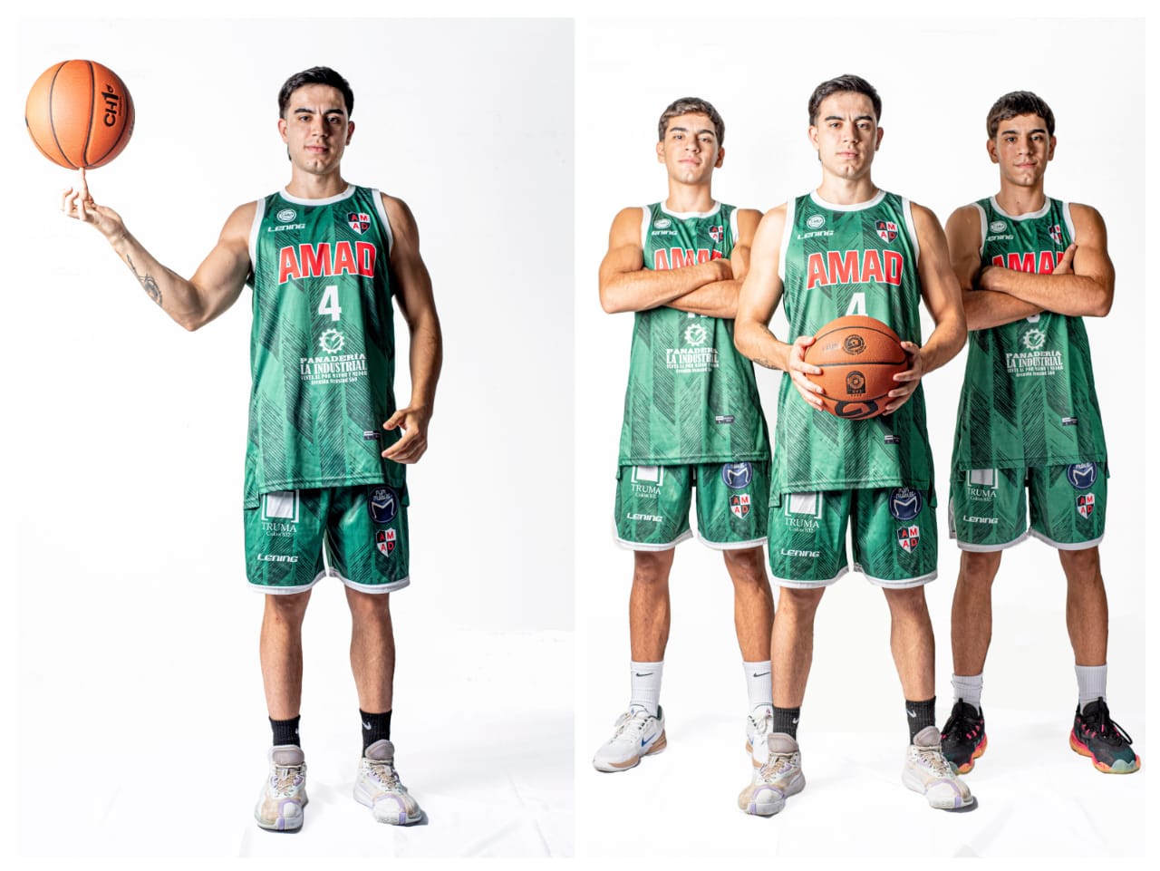 AMAD se prepara para recibir a Hindú