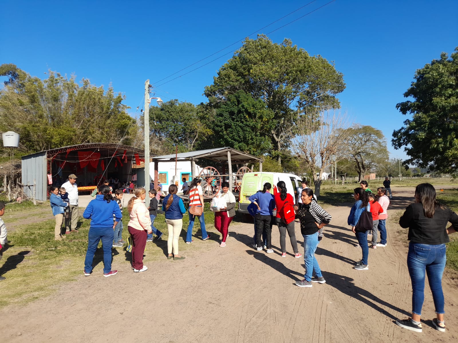 aps rural