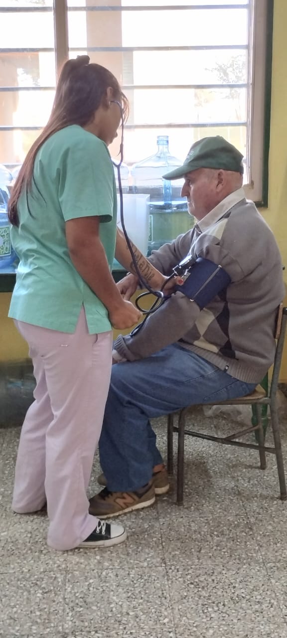 ESTA SEMANA: HABRA GRAN OPERATIVO MÉDICO ASISTENCIAL