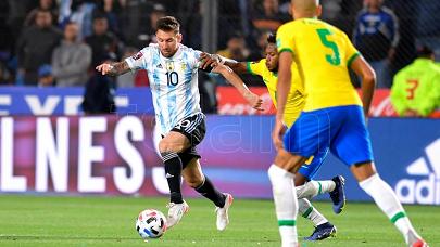 ARGE NTINA QATAR 2022