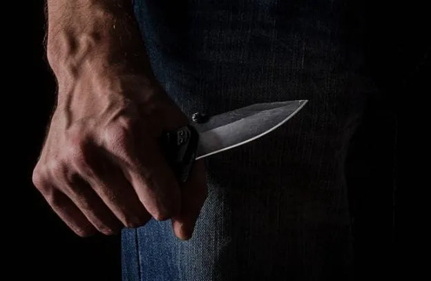 Tras violenta pelea, padre apuñaló a su hijo en el interior de Corrientes