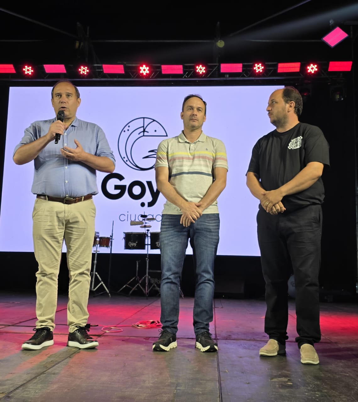 4ª Fiesta del Asado Criollo:CON BALANCE POSITIVO, EL ENCUENTRO AGUARDA SER DECLARADO FIESTA PROVINCIAL 