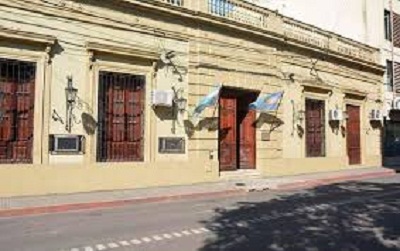 ASAMBLEA DOCENTE