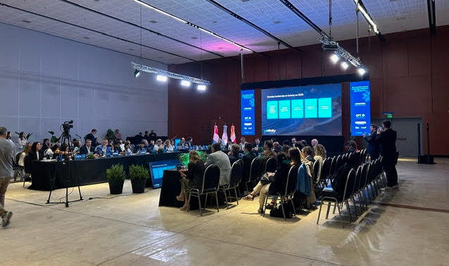 Participación correntina en el Foro Nacional de Turismo en Córdoba