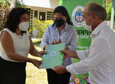 ASUME ZULEMA GOMEZ EN COPNAF