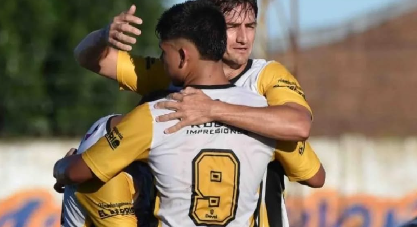 TORNEO APERTURA LOCAL: MATIENZO LE GANÓ A SURUBÍ Y SUMA CUATRO TRIUNFOS EN CUATRO FECHAS