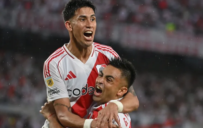 Los seis jugadores que recupera River para el Mundial de Clubes