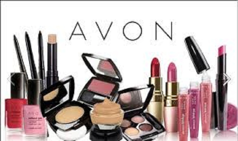 LA EMPRESA  AVON SE DECLARA EN BANCARROTA