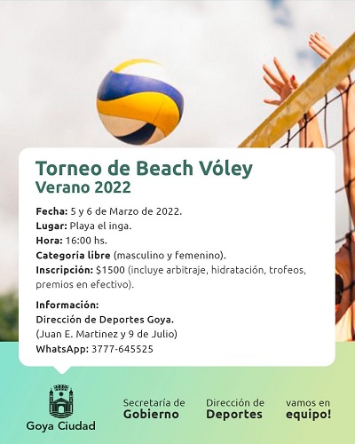 Actividades Deportivas