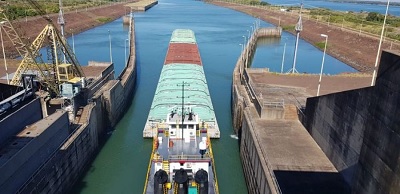 Acuerdo de Paraguay y Brasil beneficiará navegabilidad en tramos argentinos del río Paraná