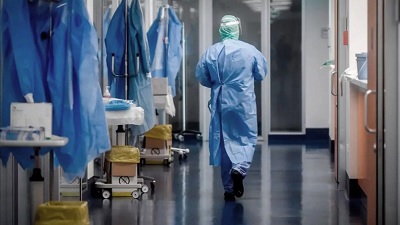 Argentina registró la cifra más alta de contagios desde el comienzo de la pandemia