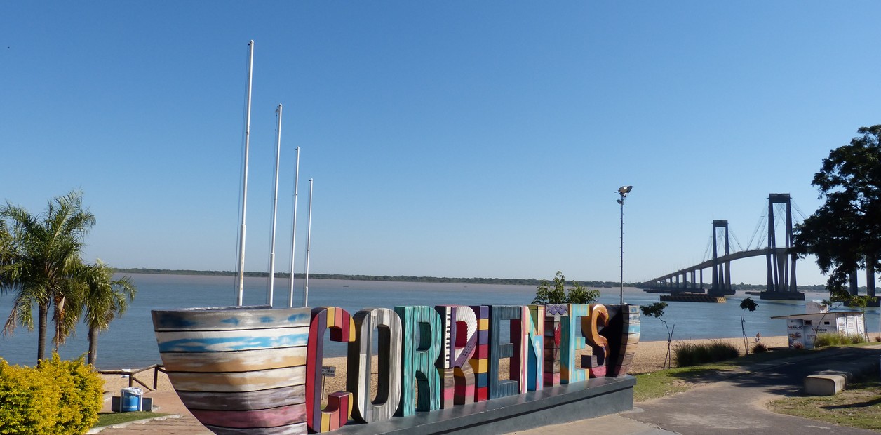 Corrientes inaugura su temporada de playas con bandas en vivo y propuestas deportivas
