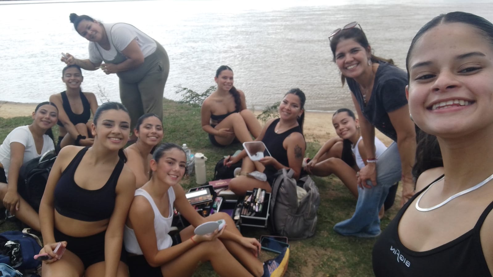 BALLET OFICIAL DE LA FIESTA DEL SURUBI 2025 CUENTA CON NUEVAS FIGURAS