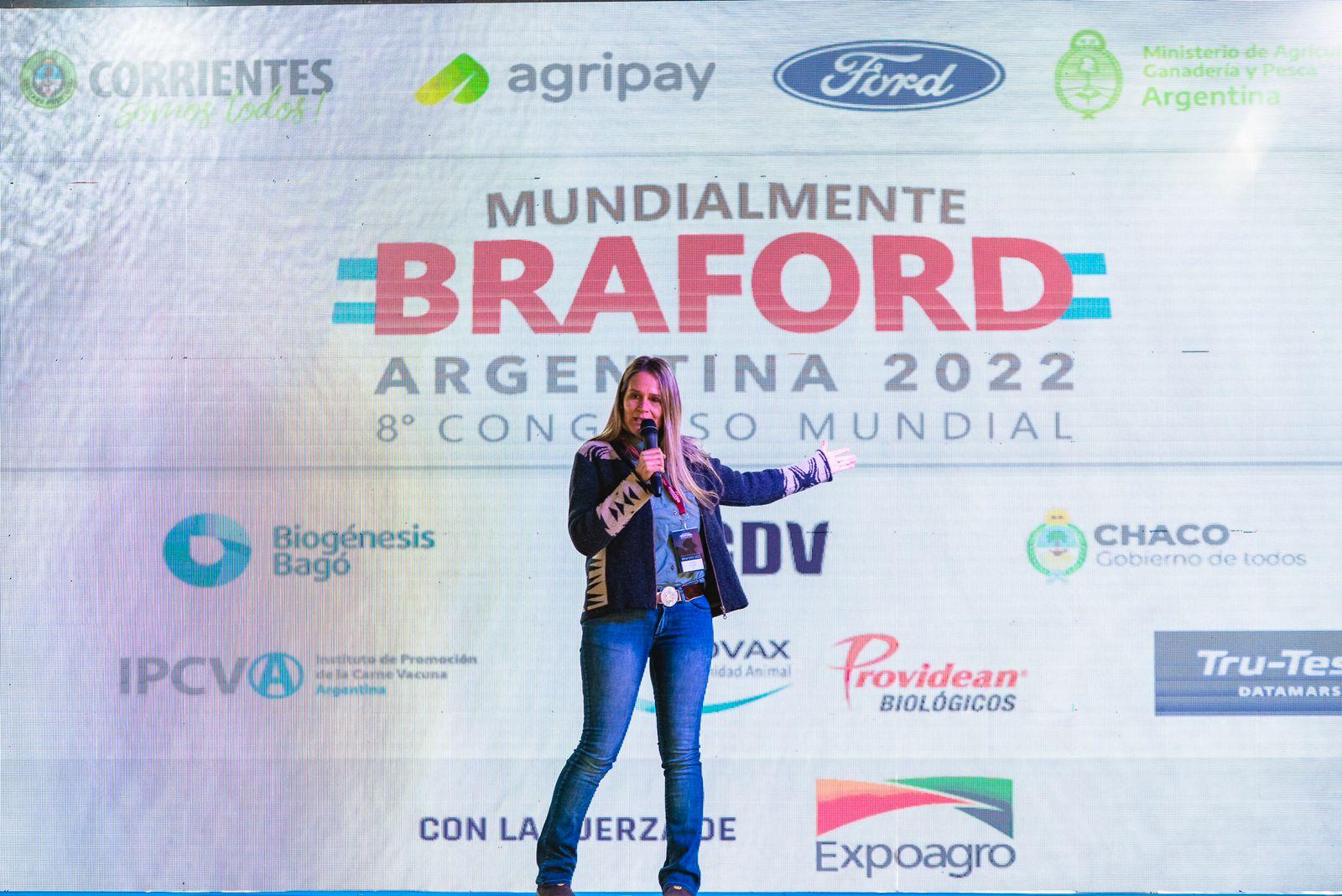 BANCO BRADFORD