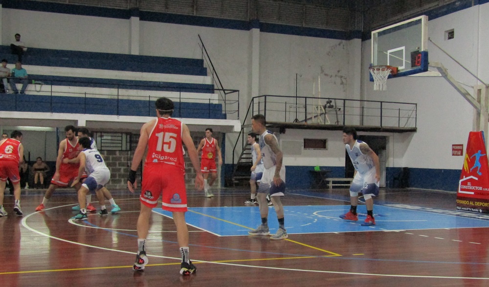 BASQUET HOY