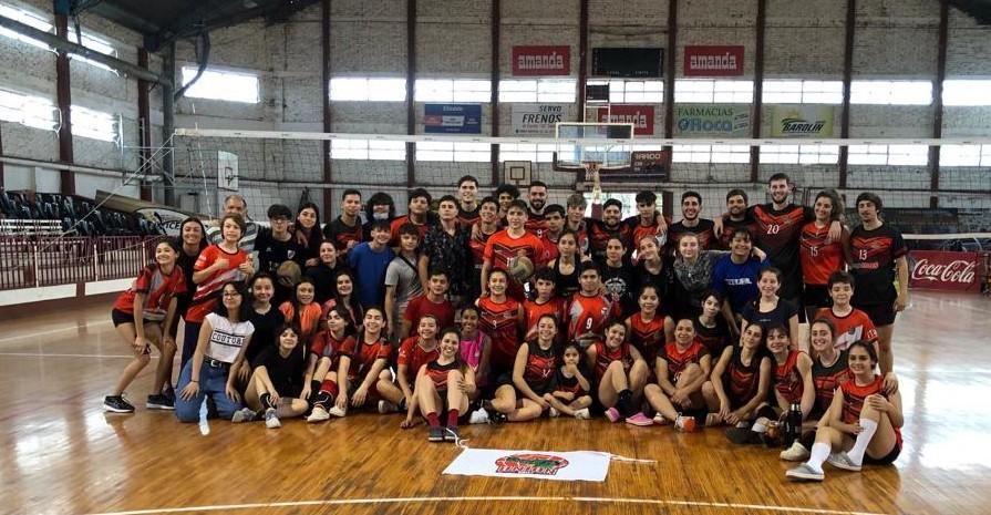 BASQUET 2023 UNION