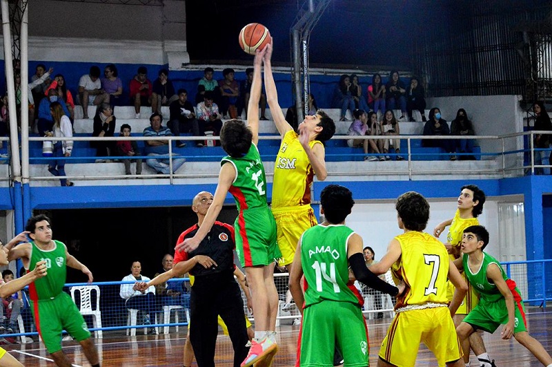 BASQUET